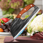 Cutelo Chef™  - ( Compre 1 LEVE 2! ) + Brinde