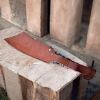 Cutelo Destroyer® - Cutelo Japonês em Aço Inoxidável / Robusto, Afiado e Durável (Promoção Compre 1, Leve 2)