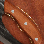 Cutelo Chef™  - ( Compre 1 LEVE 2! ) + Brinde