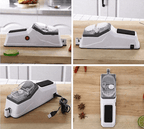 Afiador e Amolador Elétrico de Facas